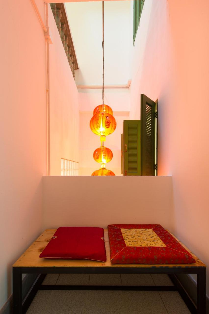 The Neighbors Hostel (Adults Only) Phuket Eksteriør bilde