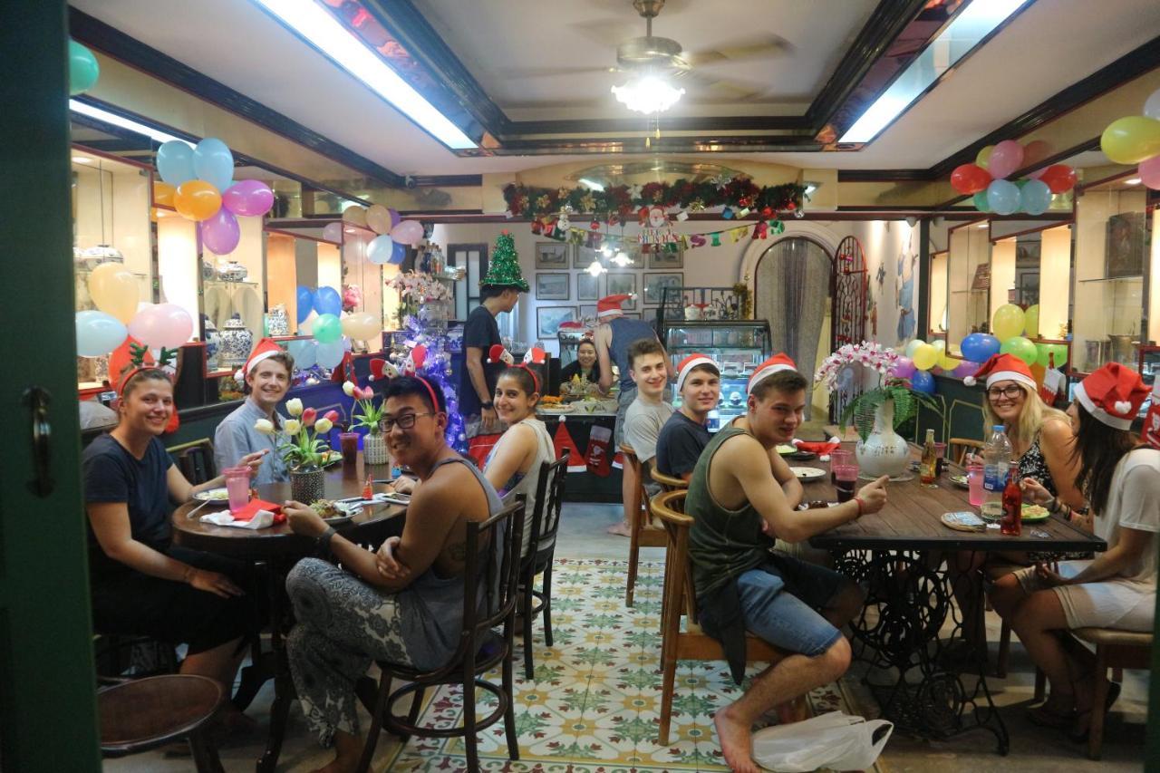 The Neighbors Hostel (Adults Only) Phuket Eksteriør bilde